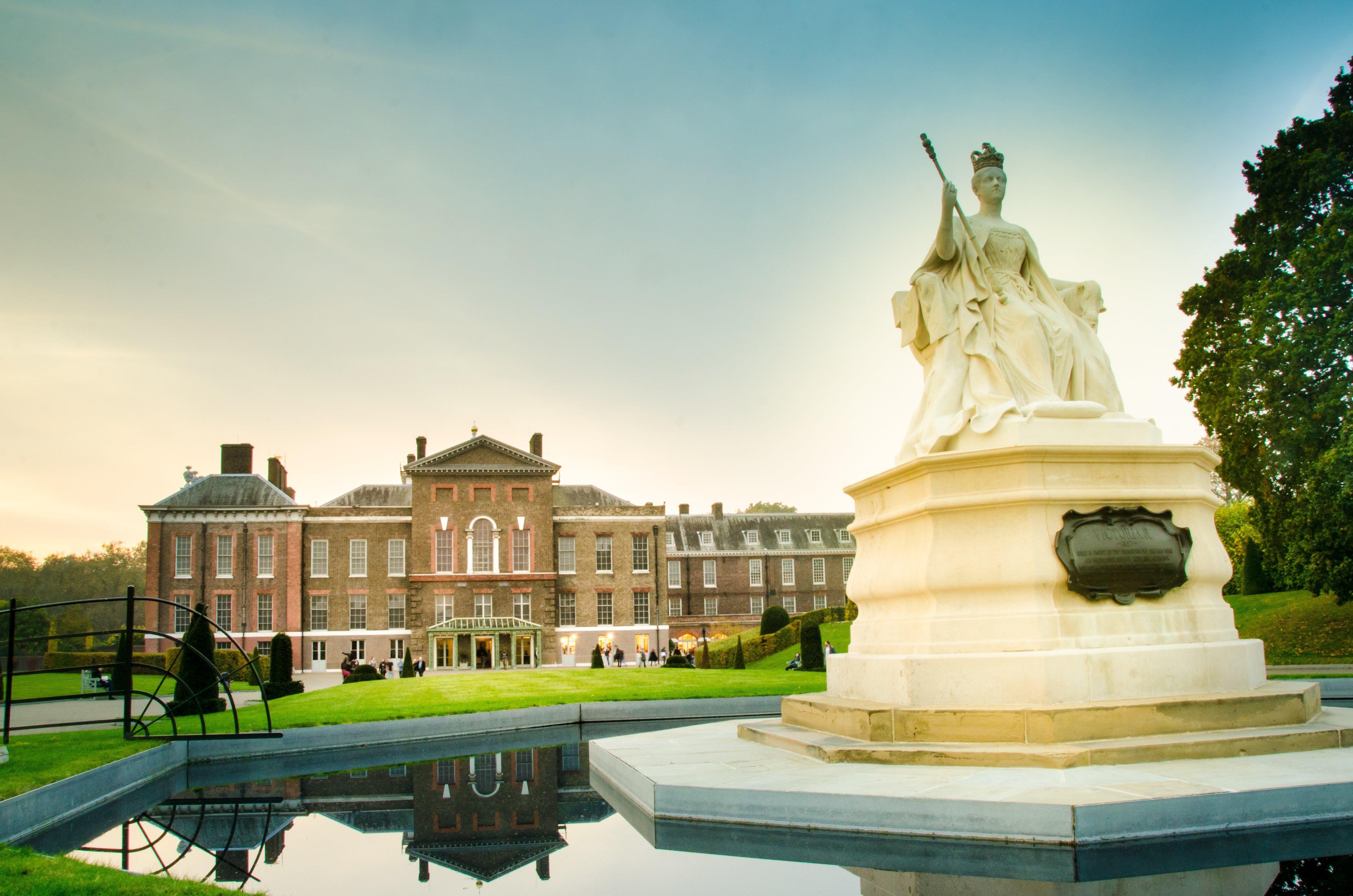 Crowne Plaza London Kings Cross By Ihg Hotel Bagian luar foto
