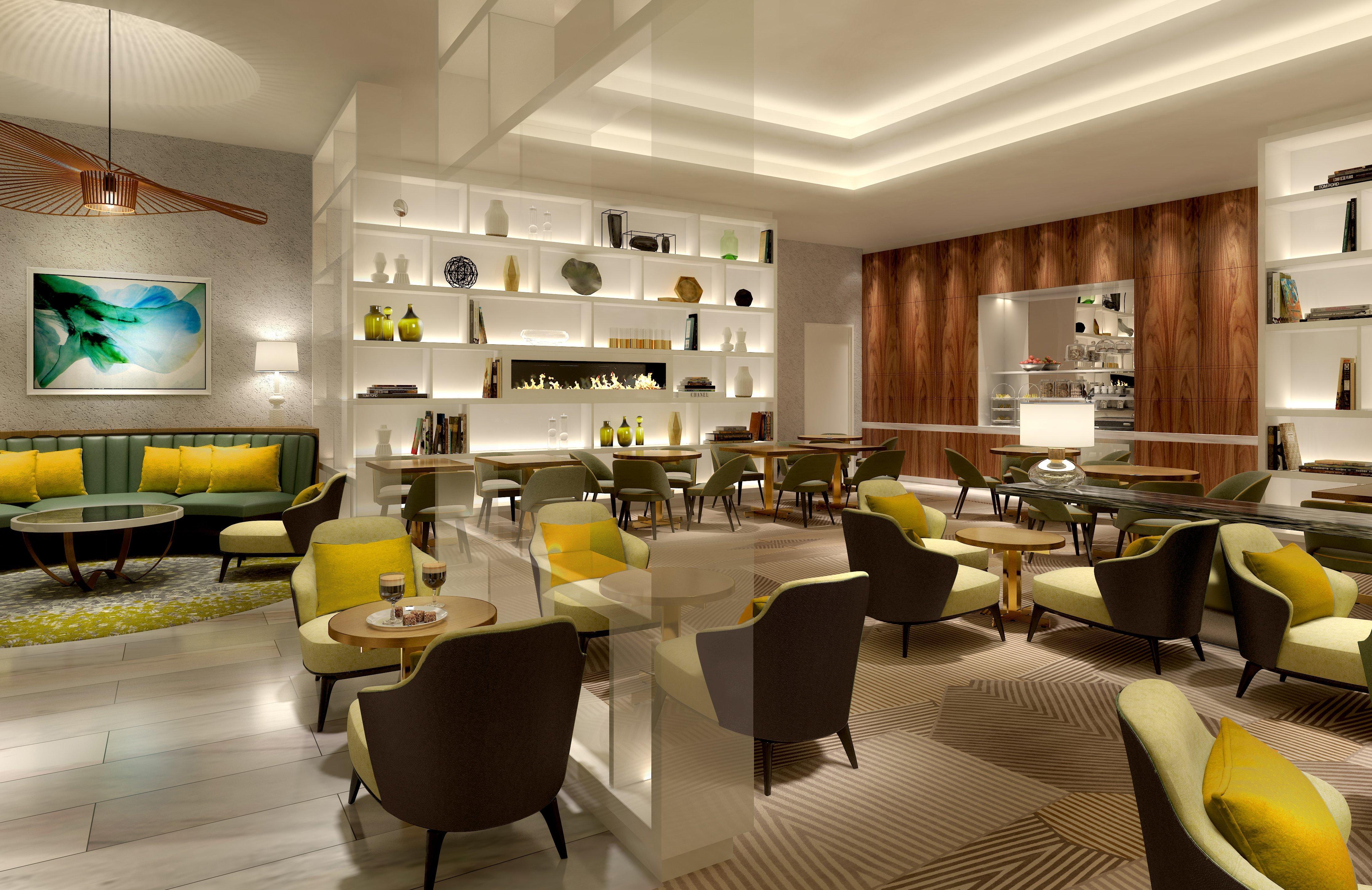 Crowne Plaza London Kings Cross By Ihg Hotel Bagian luar foto