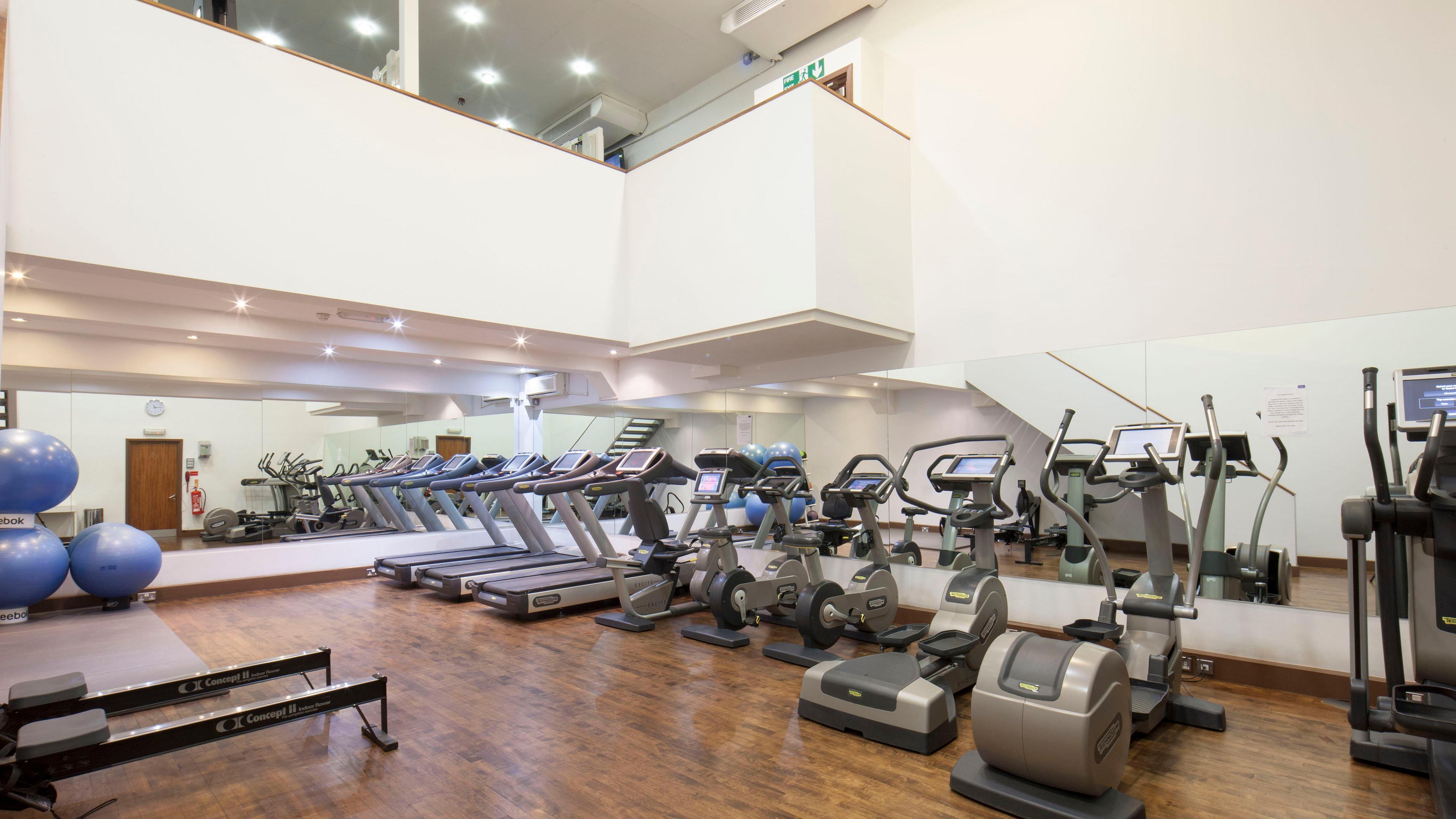 Crowne Plaza London Kings Cross By Ihg Hotel Bagian luar foto