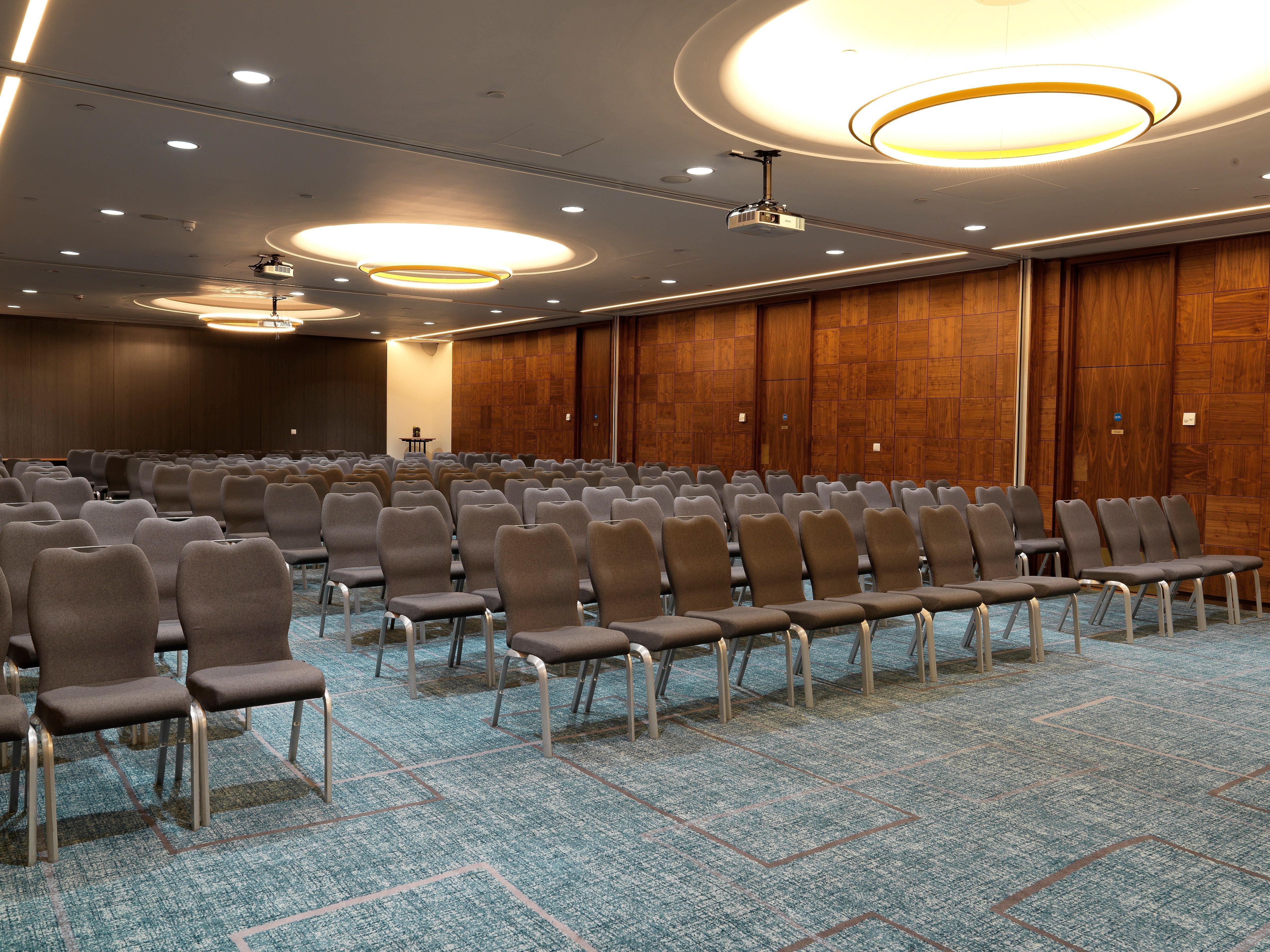 Crowne Plaza London Kings Cross By Ihg Hotel Bagian luar foto