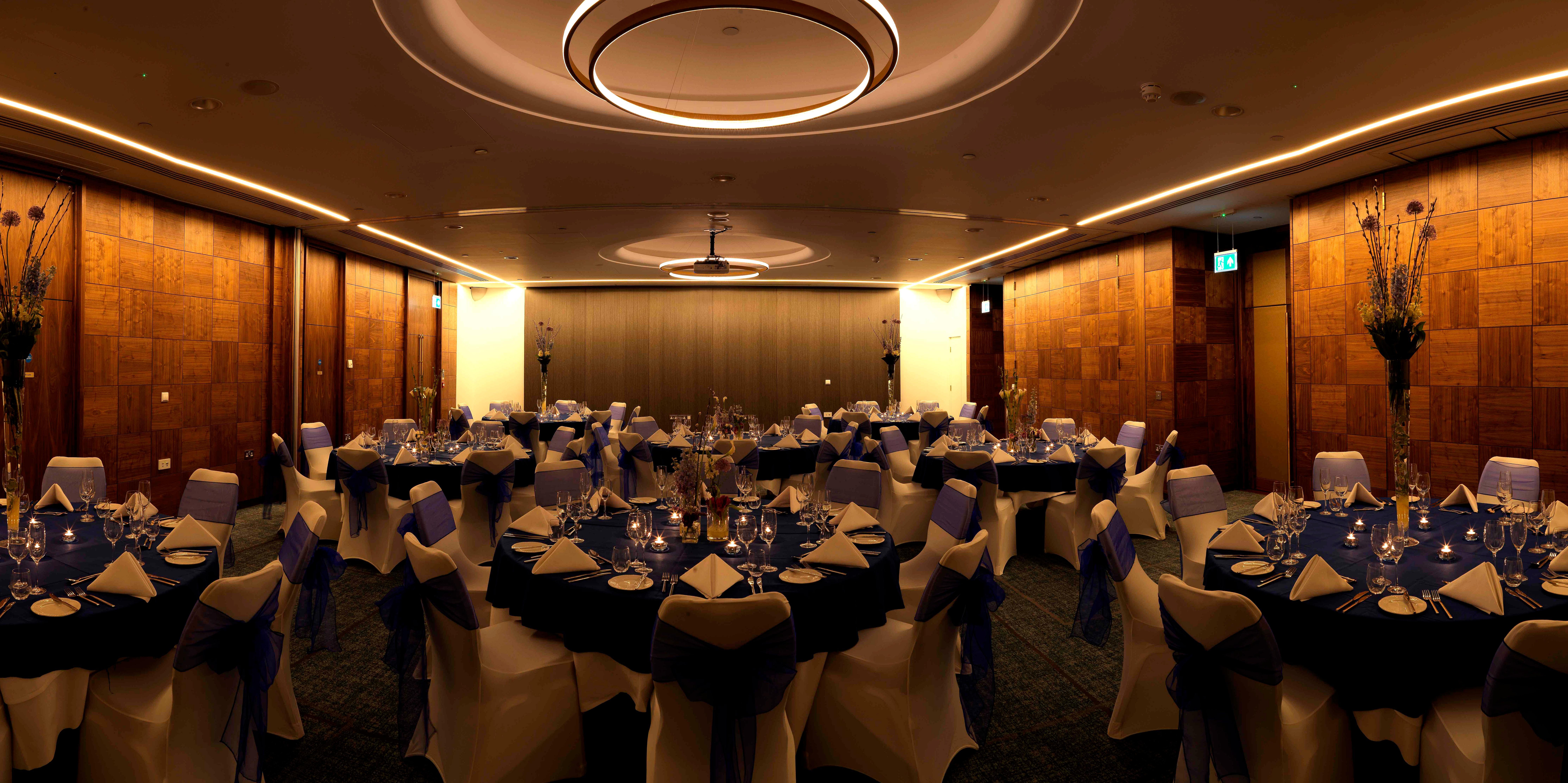 Crowne Plaza London Kings Cross By Ihg Hotel Bagian luar foto